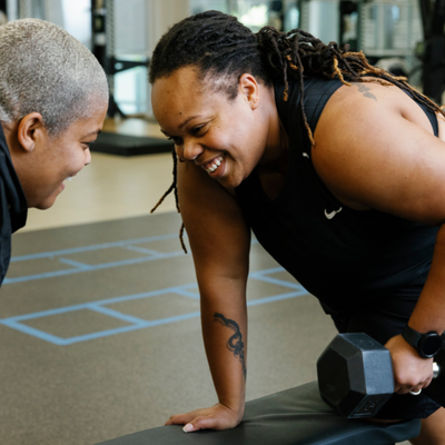 Return to Activity and Performance at Tchoupitoulas